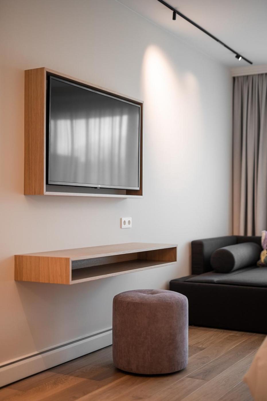 Design Hotel Tyrol Rabla Exterior photo