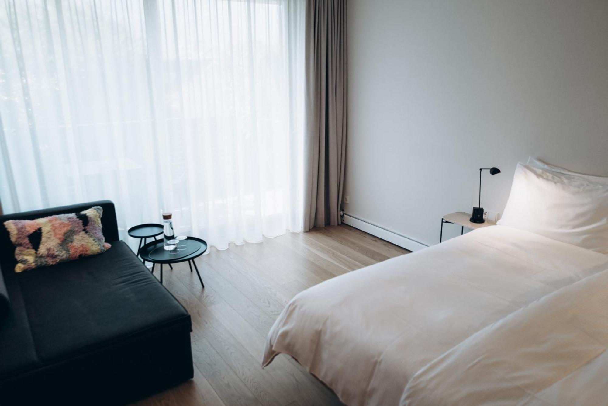 Design Hotel Tyrol Rabla Exterior photo
